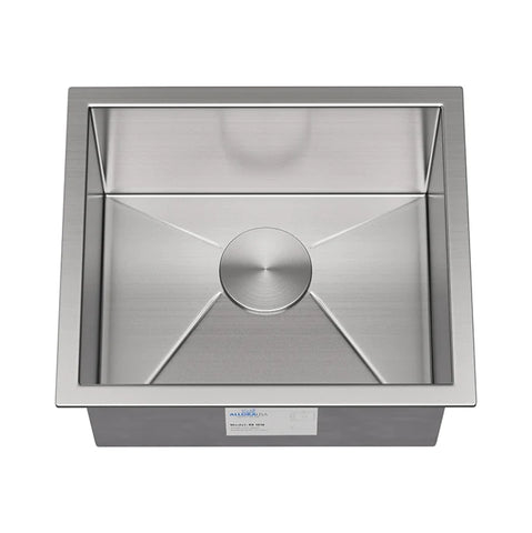 Stainless Steel Undermount Kitchen Sink