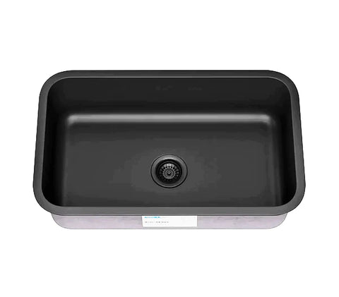 Gun Metal Kitchen Sink
