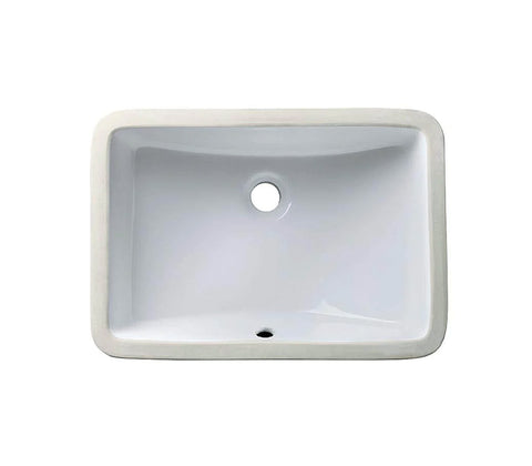 Allora USA VCS-1216 BATHROOM SINK