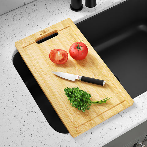 Allora USA Cutting Board