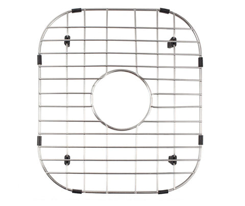 Allora USA - GR-3118 - Stainless Steel Sink Grid - KralSu Sink and Faucet Supplies