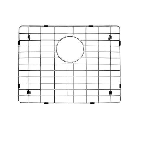 Allora USA - GRHM-2318 - Stainless Steel Kitchen Sink Grid - KralSu Sink and Faucet Supplies