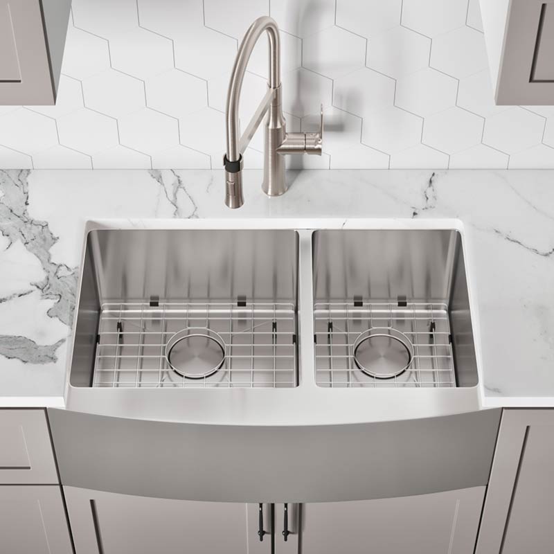 ADA Compliant Sinks