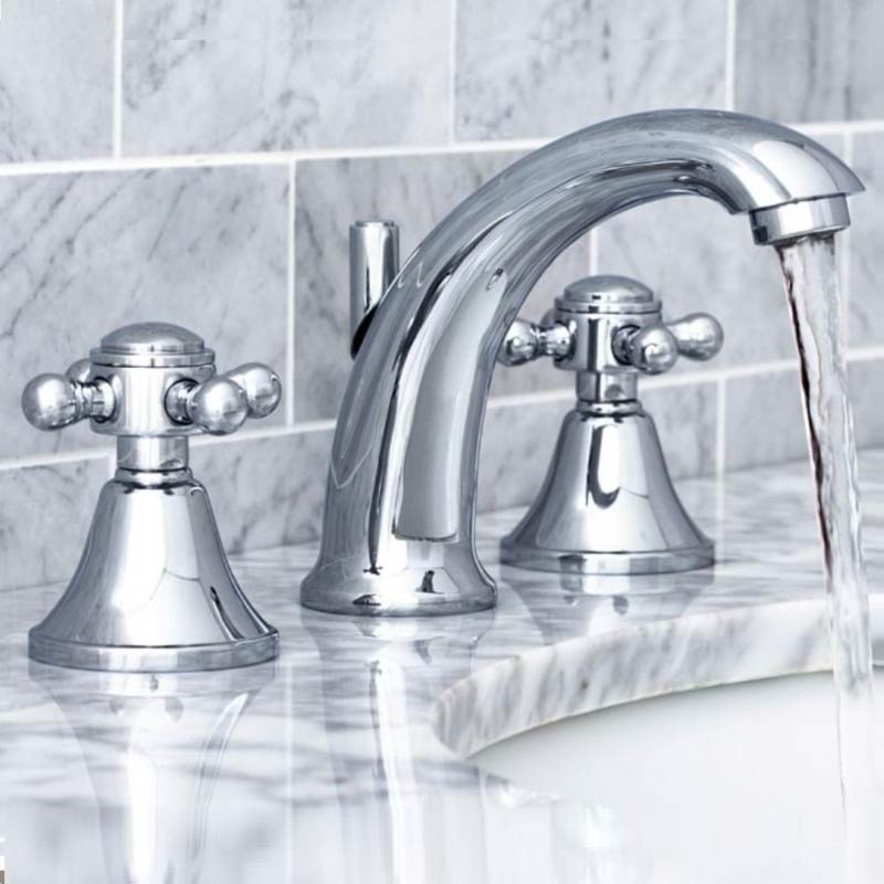 Bathroom Faucets