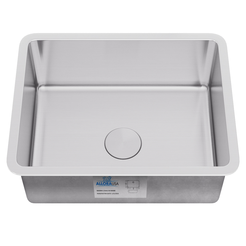 Sinks