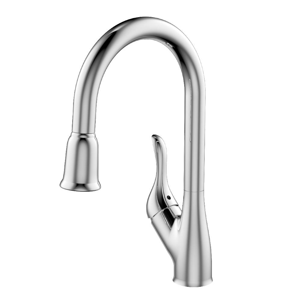 Faucets