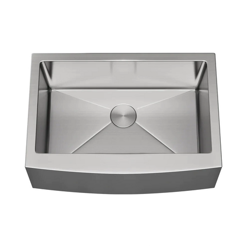 Stainless Steel Handmade Farmhouse Sink