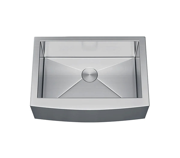 Handmade Single Bowl Kitchen Sink