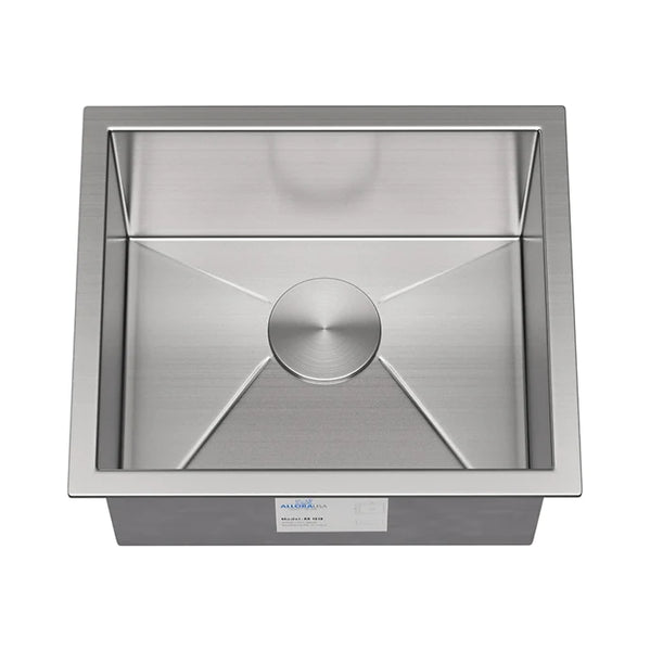 Stainless Steel Undermount Kitchen Sink