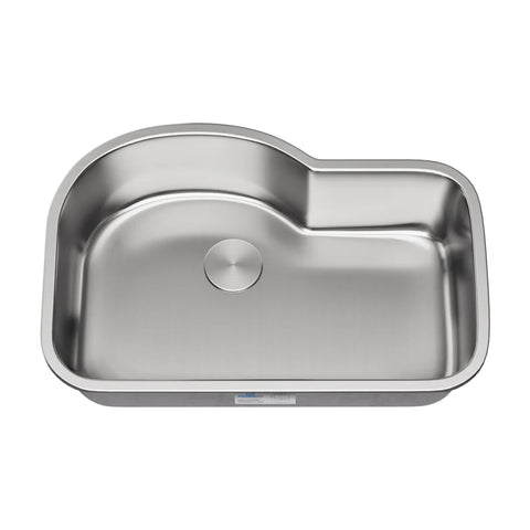 ND-3222 Undermount Kitchen Sink