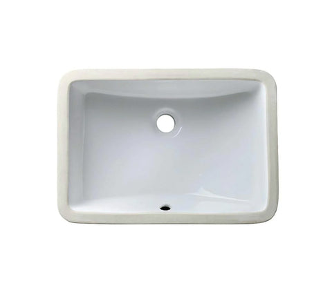 Allora USA VCS-1115-R BATHROOM SINK