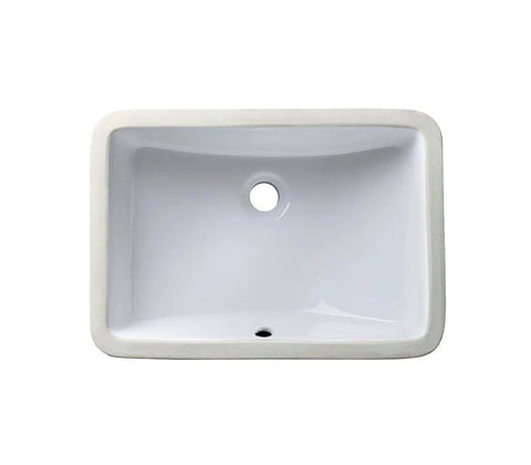 Allora USA VCS-1218 (21" x 15" x 8")