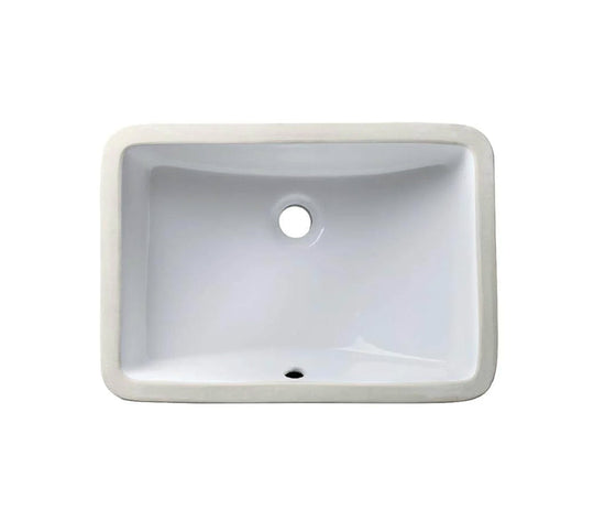 ALLORA USA VCS-1318 BATHROOM SINK