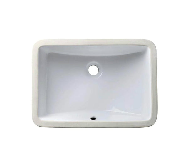 ALLORA USA VCS-1318 BATHROOM SINK