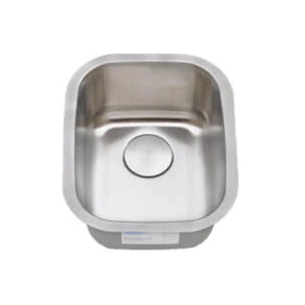 Stainless Steel Bar Sink