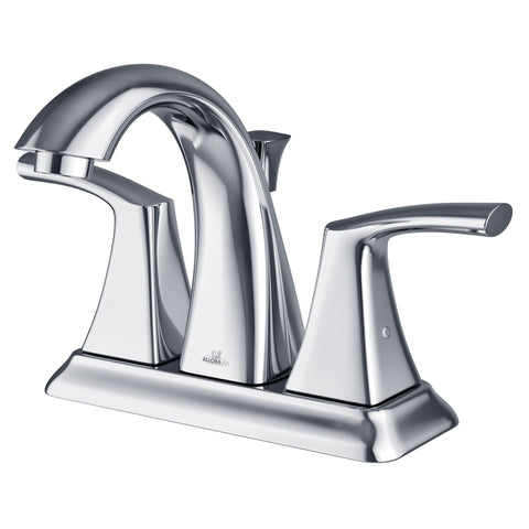 Allora USA A-6560-C BATHROOM FAUCET