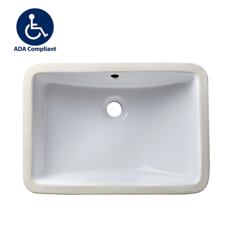 ada bathroom sink