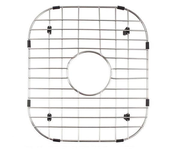 Allora USA - GR-3118 - Stainless Steel Sink Grid - KralSu Sink and Faucet Supplies
