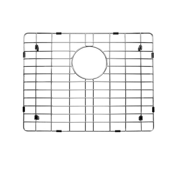 Allora USA - GRHM-2318 - Stainless Steel Kitchen Sink Grid - KralSu Sink and Faucet Supplies