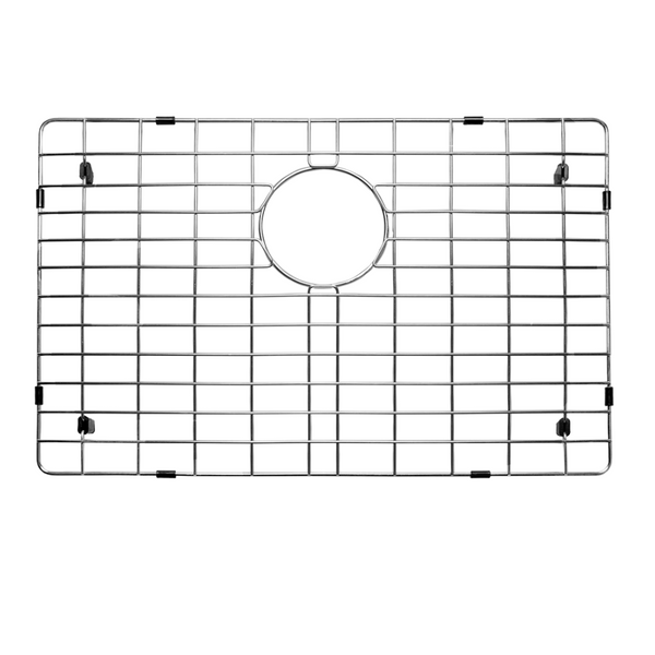 Allora USA - GRHM-3018 - Stainless Steel Kitchen Sink Grid - KralSu Sink and Faucet Supplies